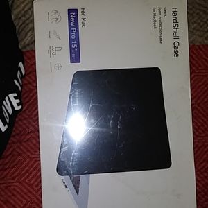 MacBook HardShell Case